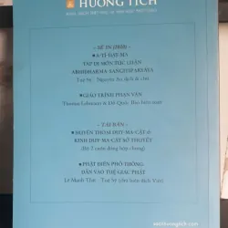 Sách Hương Tích Phật Học Luận Tập 687874