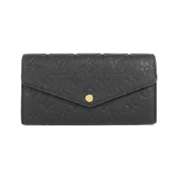 Ví Louis Vuitton Monogram Empreinte Portefeuille Sarah M82257