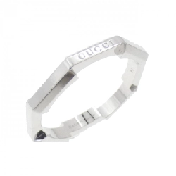 Nhẫn gương Gucci - Hàng hiệu Authentic