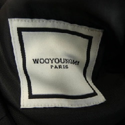 Áo khoác wooyoungmi - Hàng hiệu Authentic 895029