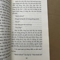 Giấc Mơ Mỹ - Đường Đến Stanford 751042