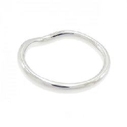 Nhẫn uốn cong Tiffany - Hàng hiệu Authentic 837352