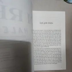 Sách Cội rễ của Alex Haley 764429