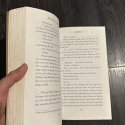 Amrita - Banana Yoshimoto 357660