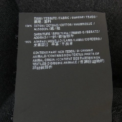 Áo sơ mi SAINT LAURENT 551848 YX881 - Hàng hiệu Chính hãng 898920