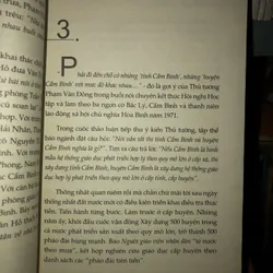 Làm báo - Mực mài nước mắt - Lê Khắc Hoan 608069