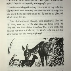 BAMBI - Câu chuyện rừng xanh 752135