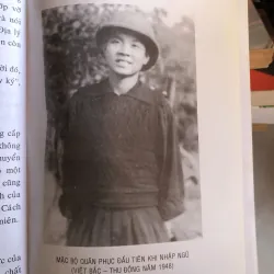 Lớn lên từ Đồi Cọ - Đại tá Trần Lư 977106
