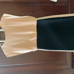 Váy công sở /size M thiết kế riêng