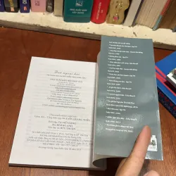 II Tập Truyện Ngắn: Quê Ngoại Hai - Nguyễn Thị Anh Thư - 2019 786227