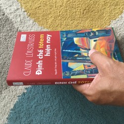 Định Chế Totem Hiện Nay - Claude Levi Strauss 143144