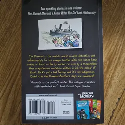 The Diamond Brothers in...
 740121