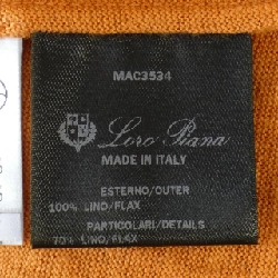 【Mã giảm giá】Loro Piana Áo 640732