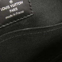 Túi xách vai Louis Vuitton Monogram Mini Lin Soumure 30cm M95227 - Hàng hiệu Chính hãng 776457