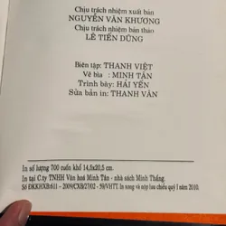 Trọn bộ chiến tranh và hòa bình (bìa cứng) 560307
