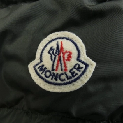 Áo khoác lông vũ MONCLER 643100
