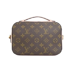 Túi xách vai Louis Vuitton Monogram Santonge M44442 - Hàng hiệu Authentic 768725