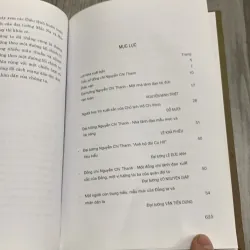 Đại tướng nguyễn chí thanh nhà lãnh đạo lỗi lạc, một danh tướng thời đại hồ chí minh. 3b5 757046