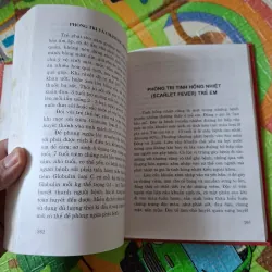 Chẩn đoán điều trị và chăm sóc bệnh trẻ em 926776