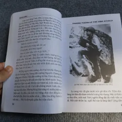 THƯỢNG TƯỚNG LÊ THẾ TIỆM: DẤU ẤN THỜI GIAN 568188