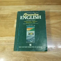 Streamline English: CONNECTIONS-Bernard Hartley & Peter Viney