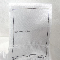 Áo sơ mi CHANEL 635765