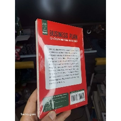 (Sách cũ SCGR) Lập kế hoạch kinh doanh chuyên nghiệp - Brian Finch Kinh doanh - Marketing NENA2702 Blogmeo090426