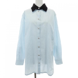 シャネル CHANEL P73409V65070 Áo sơ mi - Hàng hiệu Authentic