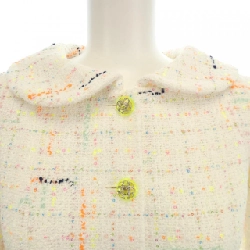 【Mã giảm giá】Chanel CHANEL Váy liền 654290