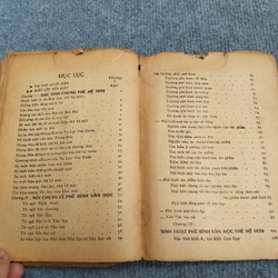 PHÊ BÌNH VĂN HỌC THẾ HỆ 1932 - THANH LÃNG 517622