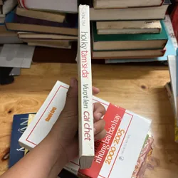 II Tựa sách: Hồi Kí Tâm “Si Đa” _ Vượt Lên Cái Chết - Trương Thị Hồng Tâm - 2012 700950