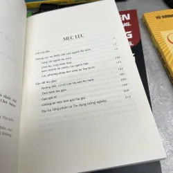 LỜI NGƯỜI MAN DI HIỆN ĐẠI PHONG TỤC VÀ THIẾT CHẾ CỦA NGƯỜI AN NAM 990580