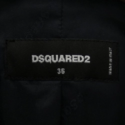 【Mã giảm giá】ディースクエアード DSQUARED2 Đồ liền 645428