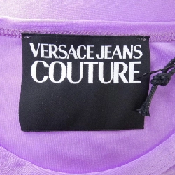 【Mã giảm giá】Áo thun VERSACE JEANS 645710