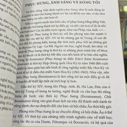 SUY NGHĨ VỀ NGHỆ THUẬT - TRẦN DUY 603040