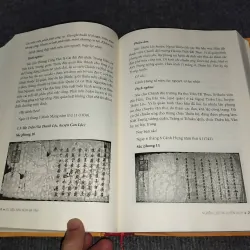 TƯ LIỆU HÁN NÔM HÀ TĨNH 991020