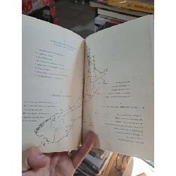 Duyên Nợ Thái Bình Dương - Nguyễn Phương Lan - 2020 mới 80% - VĂN HỌC - HMT3012 749915