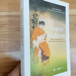 Hiểu về sự phát triển của trẻ - Happy Children 603385
