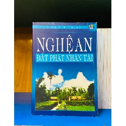 Nghệ An đất phát nhân tài - Ninh Việt Giao