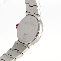 Bulgari Lucea 12P LU28S/102196/LU28WSS/12 SS Quartz - Hàng hiệu Authentic 876777