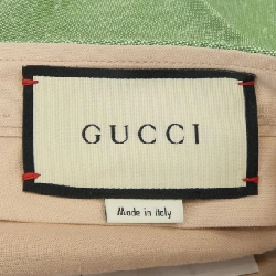 【Mã giảm giá】Gucci GUCCI Quần 652421