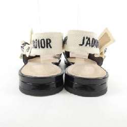 Giày cao gót CHRISTIAN DIOR - Hàng hiệu Authentic 828398