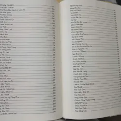 THOÁI THỰC KÝ VĂN - Trương Quốc Dụng 699212