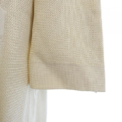 【Mã giảm giá】Áo khoác dài CHANEL 645546