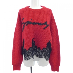 【Mã giảm giá】Givenchy GIVENCHY Áo len