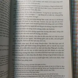 CỬA MẬT - CHRISTINE KERDELLANT ÉRIC MEYER 713720