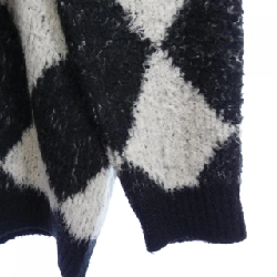 セリーヌ CELINE 2AF46974T Áo len - Hàng hiệu Authentic 895405