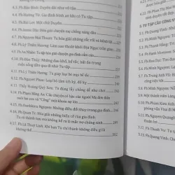 [MIỄN PHÍ BỌC SÁCH] Làng Ta - Những Câu Chuyện Phật Pháp Nhiệm Màu - Thầy Hoàng Quý Sơn 1018913