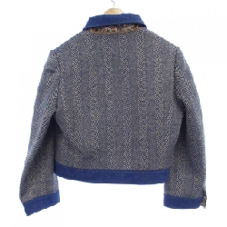 【Mã giảm giá】Thời trang Leonar LEONARD FASHION Áo khoác 637852