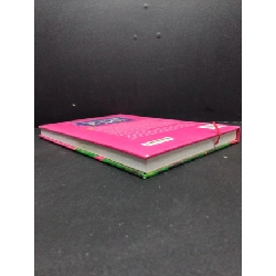 Truyện ngụ ngôn Ê Dốp (bìa cứng) mới 80% ố nhẹ 2016 HCM.ASB2009 916977